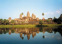 Secretos y relax de Tailandia y Camboya                                                             